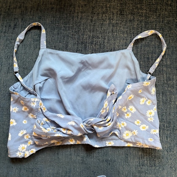 Matching Floral Set - Picture 4 of 6